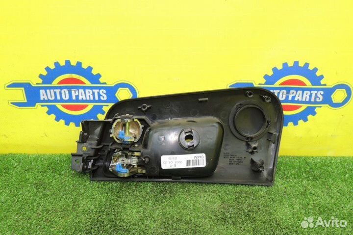 Ручка двери внутренняя задняя правая Ssangyong