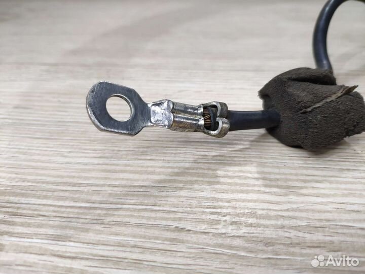 Силовой провод плюс Peugeot 206 406