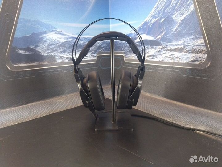 Игровая гарнитура A4Tech Bloody G570