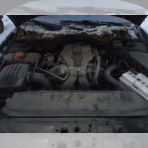 Opel Omega 3.0 MT, 1997, битый, 402 000 км, с пробегом, цена 15 000 руб.