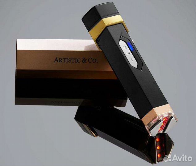 Косметологический аппарат микротоки Artistic-Co