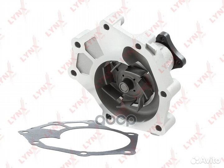 Насос водяной CW0294 lynxauto