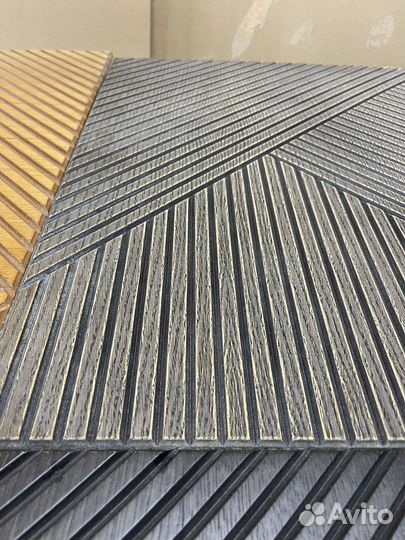 Декоративные стеновые панели