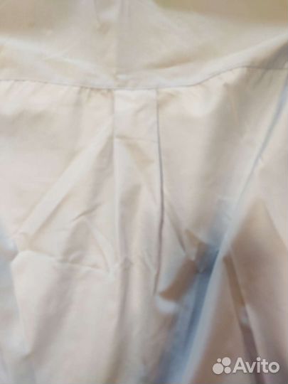 Рубашка школьная классическая