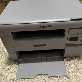 Мфу Samsung SCX-3400