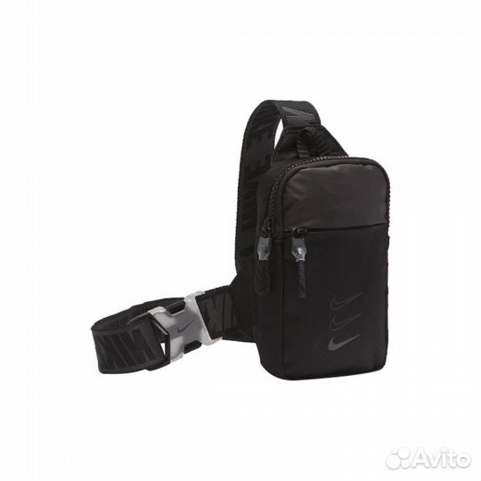 Сумка Nike Triple Swoosh 