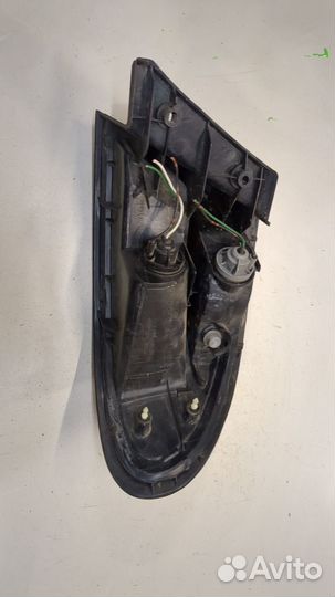 Фонарь (задний) Mazda 323 (BA), 1996