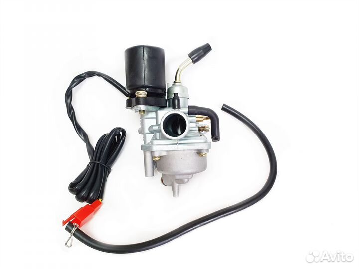 Карбюратор Yamaha 90cc
