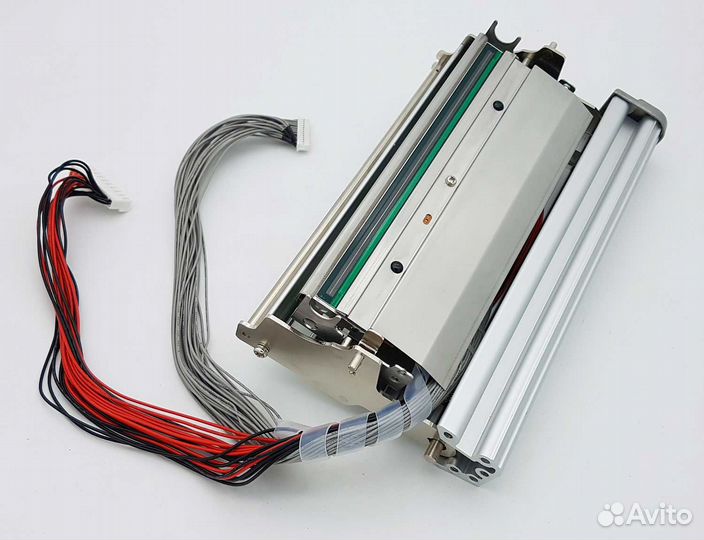 Головка для термопринтера TSC TTP-368MT (300DPI)