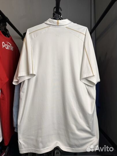 Поло Puma Ньюкасл Юнайтед Оригинал