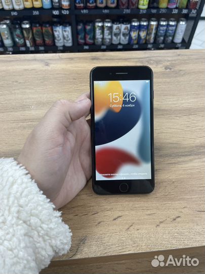 iPhone 7 Plus, 64 ГБ