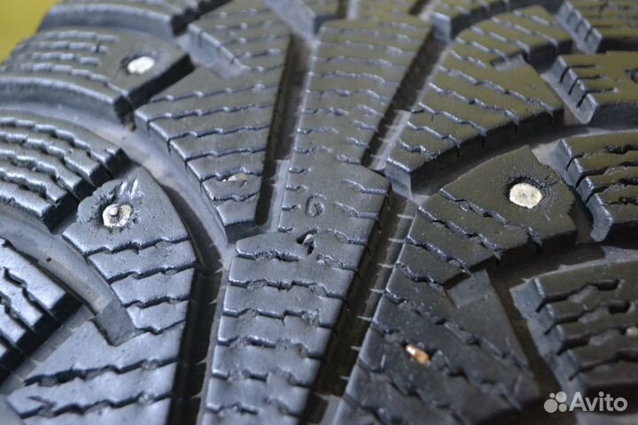 Nokian Tyres Hakkapeliitta 5 225/50 R17