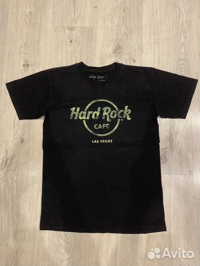 Футболка HardRock