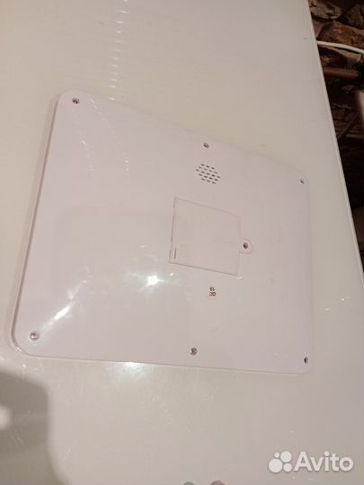 Детский планшет