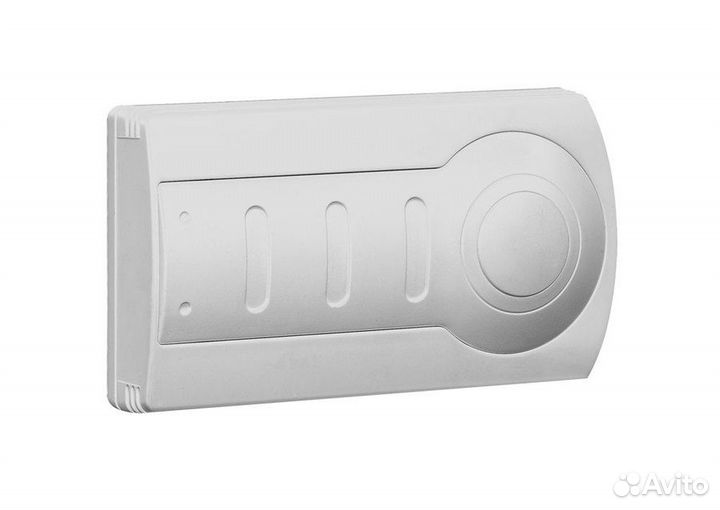 Влажности и гигростат Shuft TUA 3