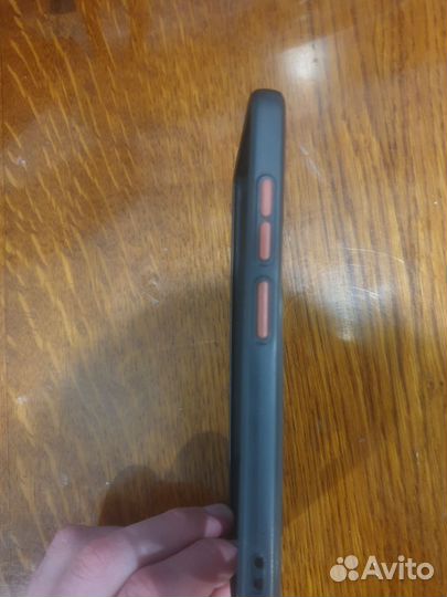 Чехол на samsung A32