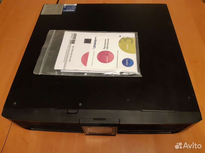 Ибп для котла ippon smart winner 1000