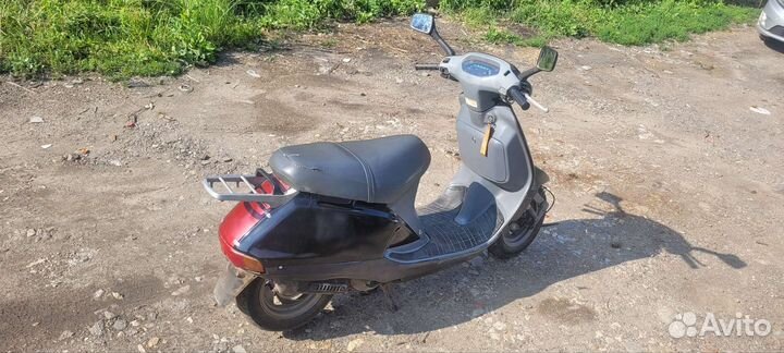 Honda lead
