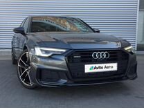 Audi A6 2.0 AMT, 2021, 152 200 км, с пробегом, цена 4 850 000 руб.