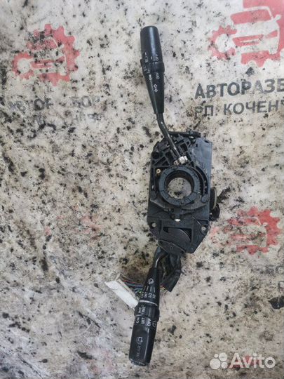 Блок подрулевых переключателей Toyota Sprinter