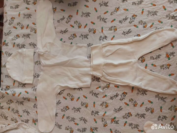 Комплект зимний