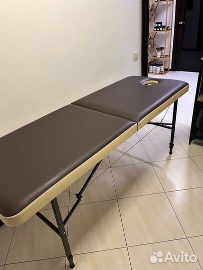Массажный стол бу