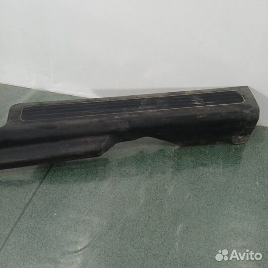 Накладка на порог салона левая Fiat Linea 323 198