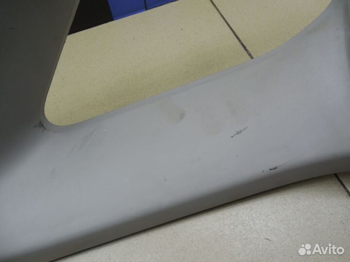 Обшивка стойки Auris (E15) 2006-2012