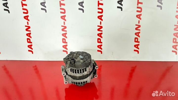 Генератор Audi A6 C6 2.8 ccea 2010