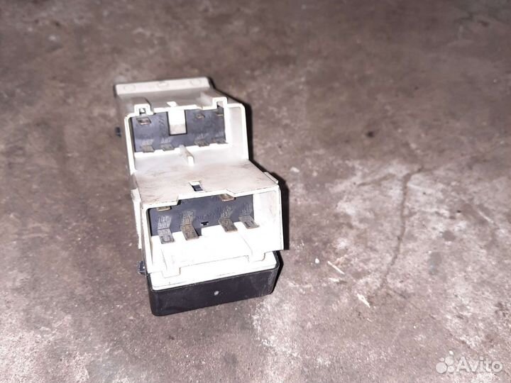 Блок управления стеклоподъемниками ford taurus