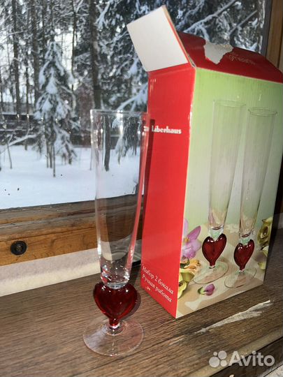 Набор Рюмок стопок