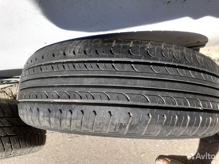 Bridgestone B381 185/60 R15