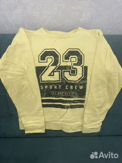 Вещи на мальчика