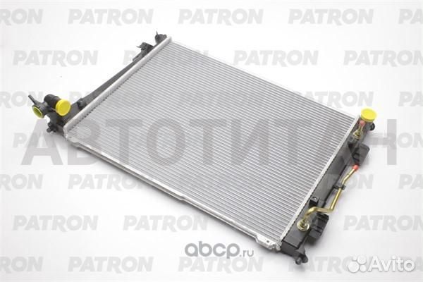 Радиатор системы охлаждения паяный hyundai: Sonata