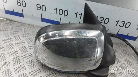 Зеркало наружное правое cadillac escalade 2 (4BA09