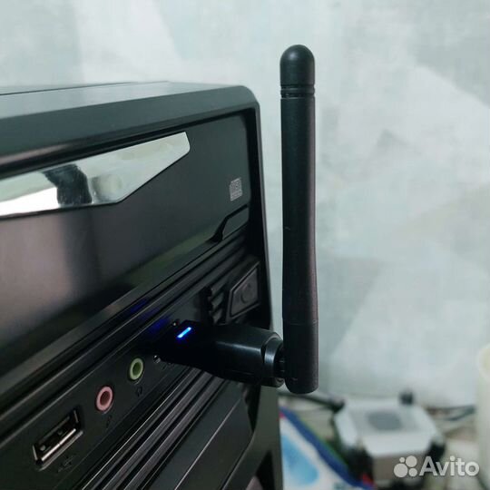 Usb wifi адаптер 150 Mb