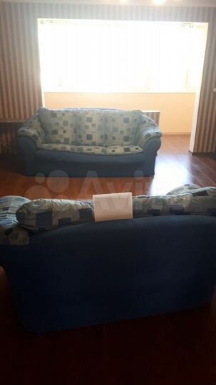 Дом 120 м² на участке 2 сот.