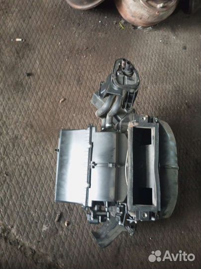 Печка Газель Бизнес