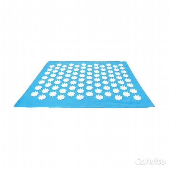 Коврик-массажёр игольчатый