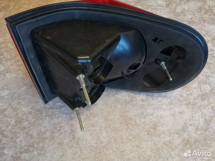 Запчасти на FJ cruiser