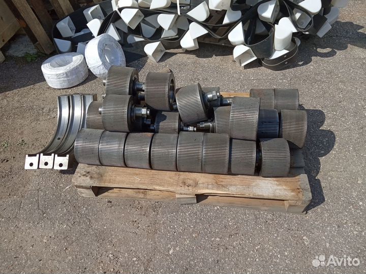 Матрица грануляторы дг-7; SZk-5