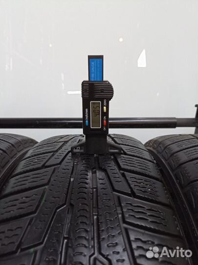 Nokian Tyres Nordman RS2 SUV 235/60 R18