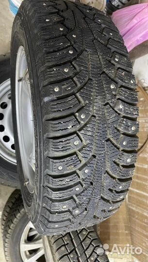Nokian Tyres Nordman 5 195/65 R15