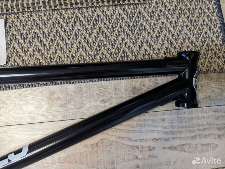 Рама Ns bikes Capital 26 Frame