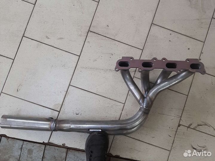 Паук stinger газель