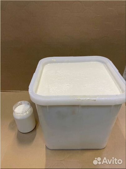 Мёд Липовый Донник Цветочный оптом от 100 кг