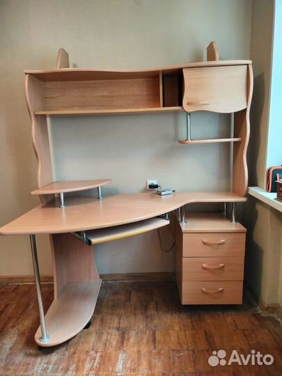 Компьютерный стол бу