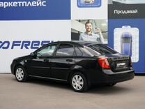 Chevrolet Lacetti 1.6 AT, 2007, 162 933 км, с пробегом, цена 679 000 руб.