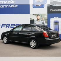 Chevrolet Lacetti 1.6 AT, 2007, 162 933 км, с пробегом, цена 675 000 руб.