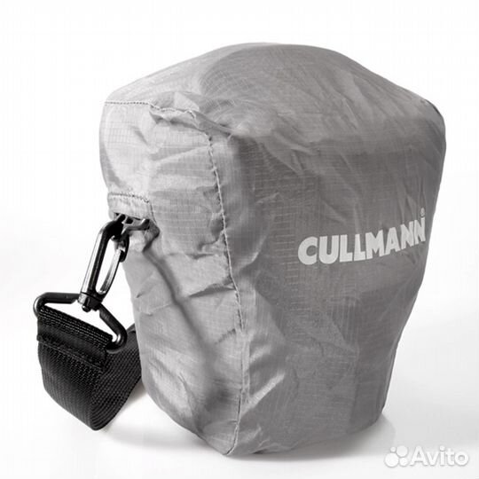 Сумка для фотокамеры Cullmann CU-95210 Ultralight